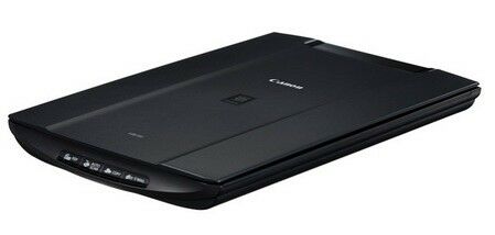 CanoScan LiDE Scanner