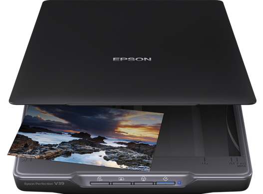 Image of Epson Perfection V39